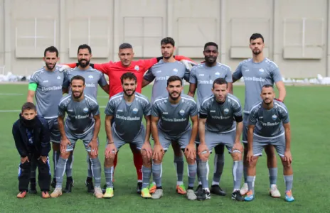 Football Lebanon - طرابلس يعود إلى الشمال بفوز على الصفاء