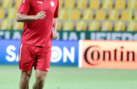 Football Lebanon - اصابة جرادي واستدعاء درويش بدلا منه