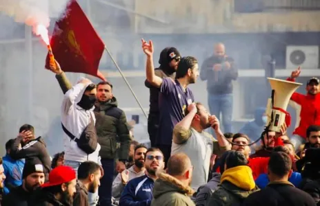 Football Lebanon - النجمة ملك شعبها