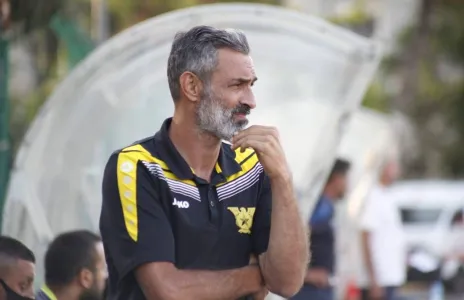 Football Lebanon - بعلبكي ينفي عودته إلى الصفاء