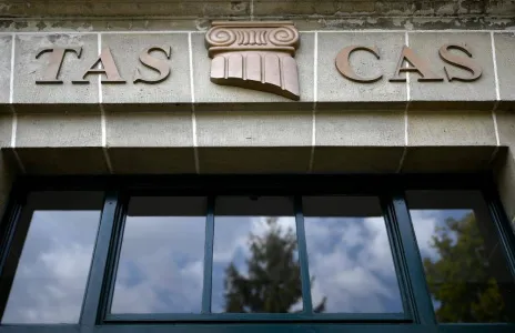 Football Lebanon - محكمة التحكيم الرياضي ترفض طلب الاتحاد العراقي