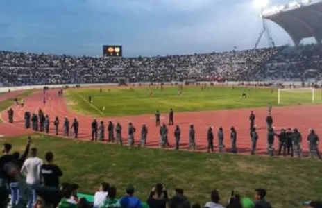 Football Lebanon - من هو رئيس نادي النجمة الجديد ؟