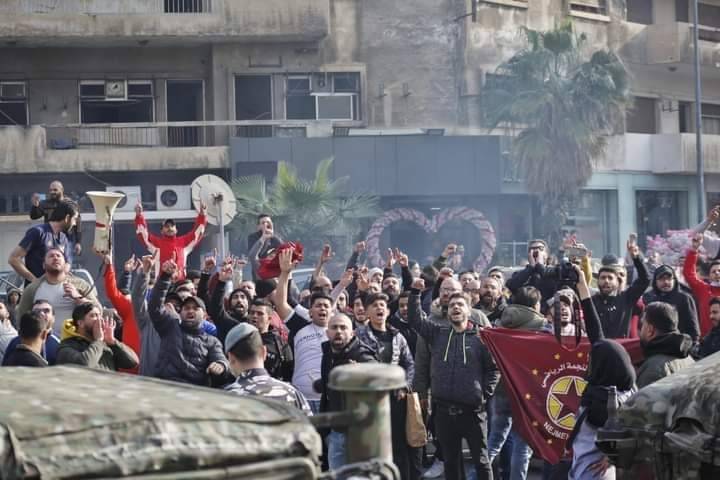 Football Lebanon - حركة تصحيحية في نادي النجمة الرياضي