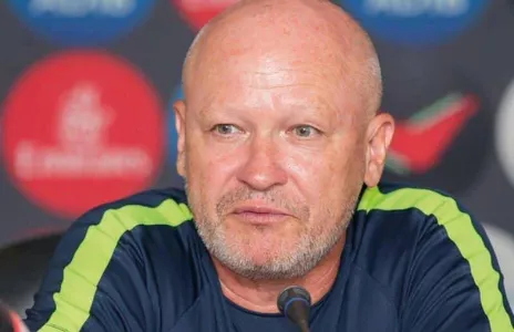 Football Lebanon - تصريح هاسيك عن مباراة لبنان و سوريا