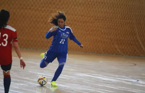 Football Lebanon - هاشم لـFootball Lebanon: لا يمكن لوم أحد