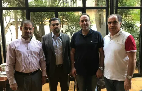 Football Lebanon - بيان مشترك من النجمة والعهد