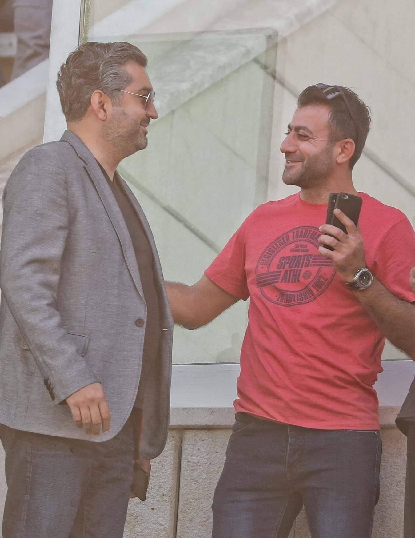 Football Lebanon - موسى حجيج | أهداف التحرك ونواياه غير سليمة