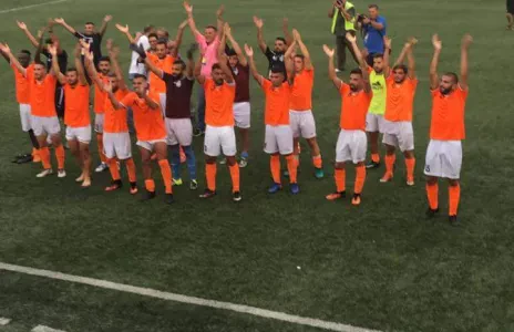 Football Lebanon - البرج يتخطى المبرة في افتتاح الدرجة الثانية