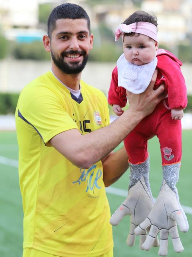 Football Lebanon - صورة اليوم