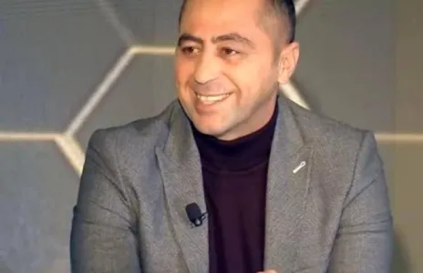 Football Lebanon - غندور | لا يوجد هدف للنجمة وركلة الجزاء الثانية غير صحيحة