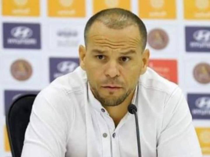 Football Lebanon - جرايا مدرباً للنجمة ؟؟