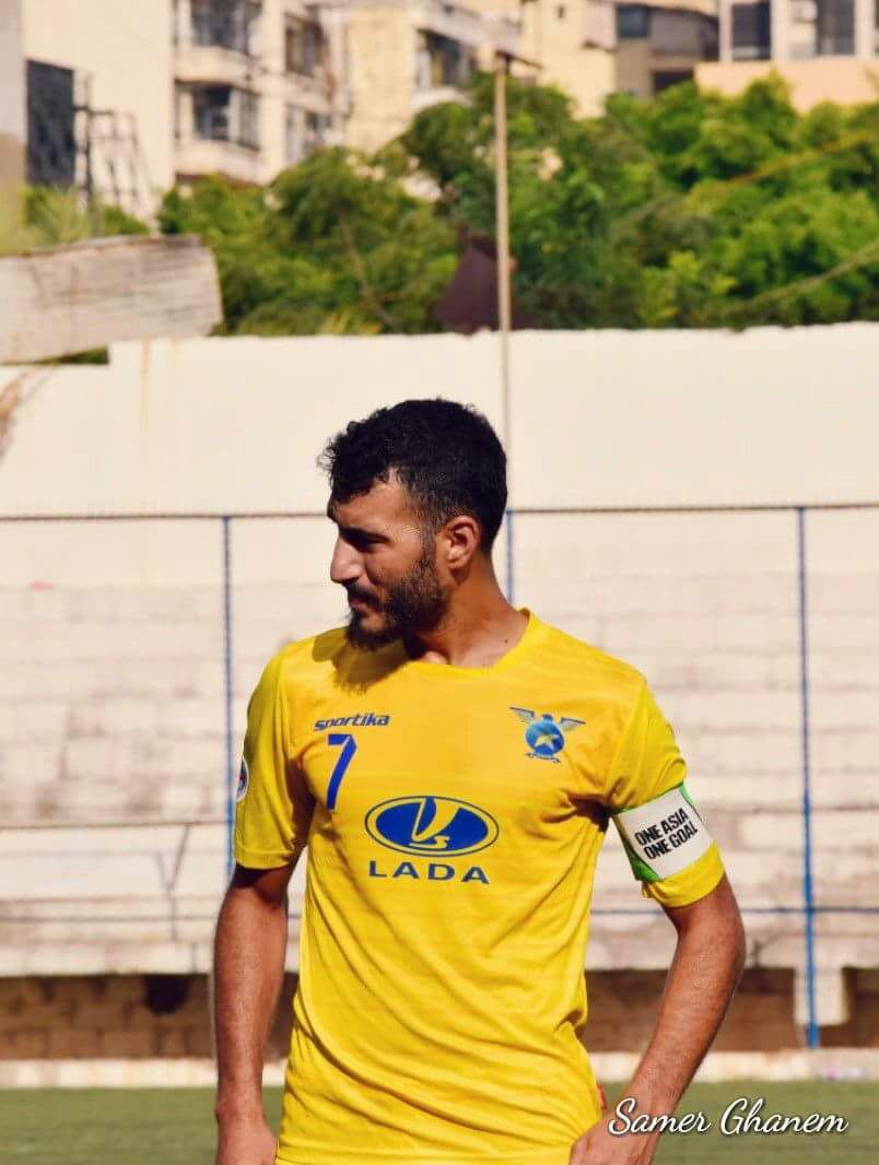Football Lebanon - الصفاء يتجاوز السلام بهدفٍ وحيد