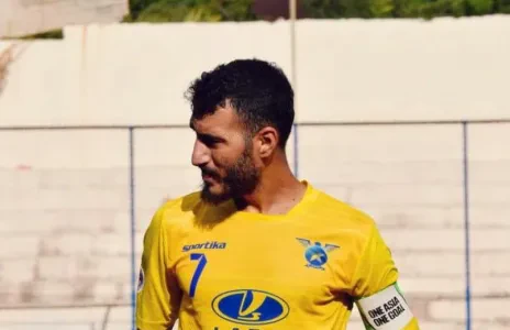 Football Lebanon - الصفاء يتجاوز السلام بهدفٍ وحيد