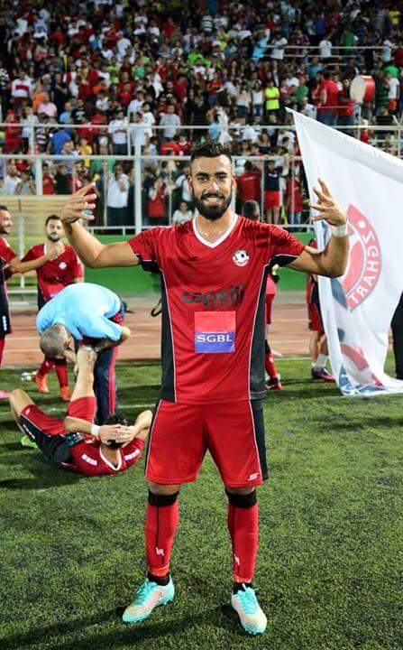 Football Lebanon - الخير لـFootball Lebanon : كان التعادل ليرضي الطرفين لو استغلّينا الفرص