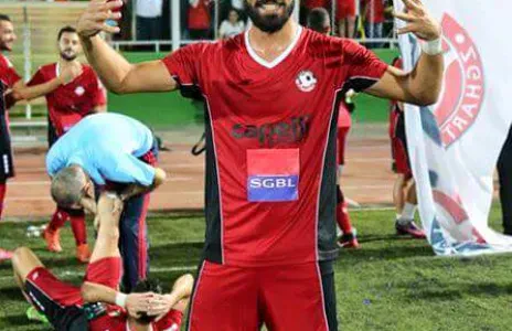 Football Lebanon - الخير لـFootball Lebanon : كان التعادل ليرضي الطرفين لو استغلّينا الفرص