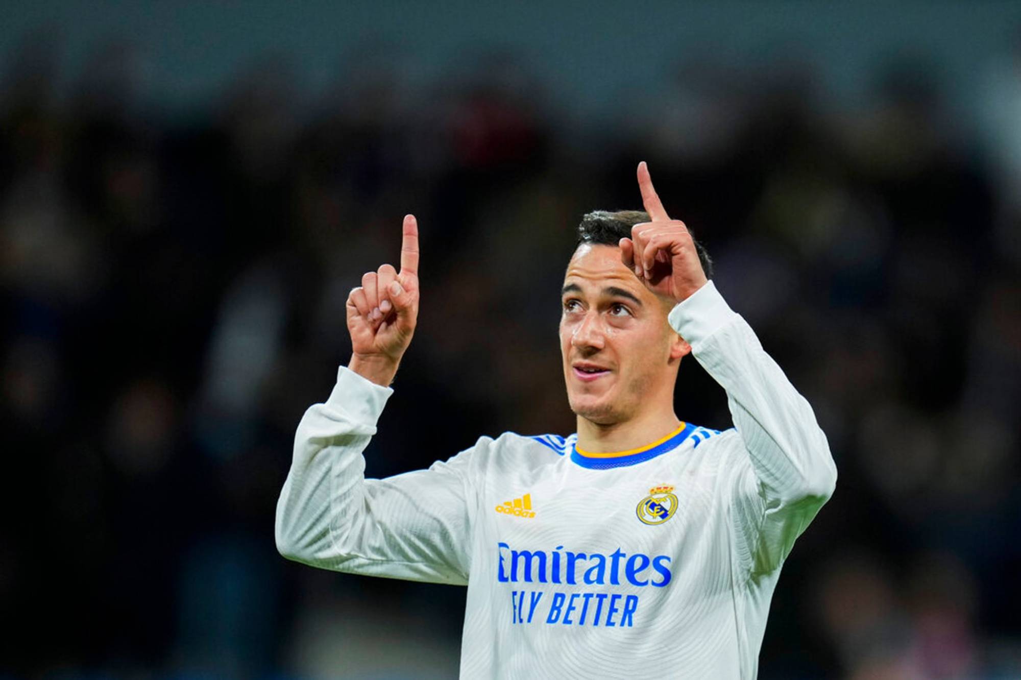 Football Lebanon - الدوري الإسباني.. الملكي يفوز بثنائية على خيتافي ومايوركا يهزم الأتليتكو