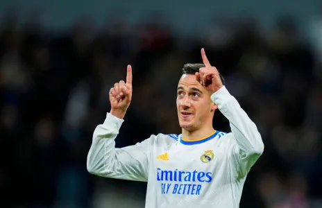 Football Lebanon - الدوري الإسباني.. الملكي يفوز بثنائية على خيتافي ومايوركا يهزم الأتليتكو