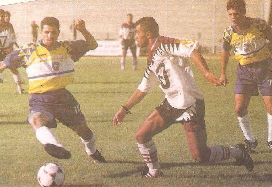 Football Lebanon - حيدر حايك لـ Football Lebanon : كل شيء تغير والكل صار ماديا