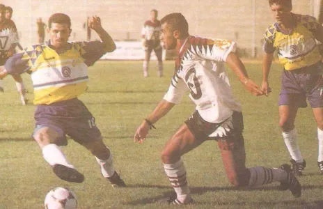 Football Lebanon - حيدر حايك لـ Football Lebanon : كل شيء تغير والكل صار ماديا