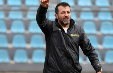 Football Lebanon - عقوبة حجيج تتضاعف