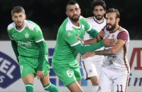 Football Lebanon - موعد نهائي كأس لبنان