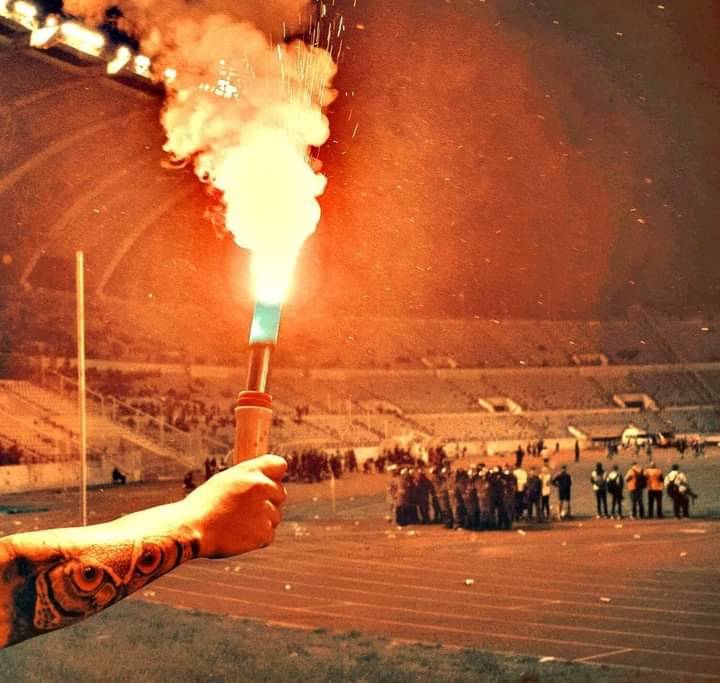 Football Lebanon - بيان صادر عن المعارضة النجماوية