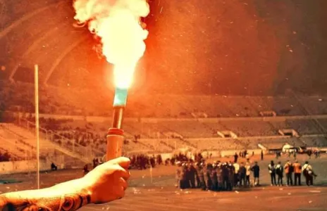 Football Lebanon - بيان صادر عن المعارضة النجماوية