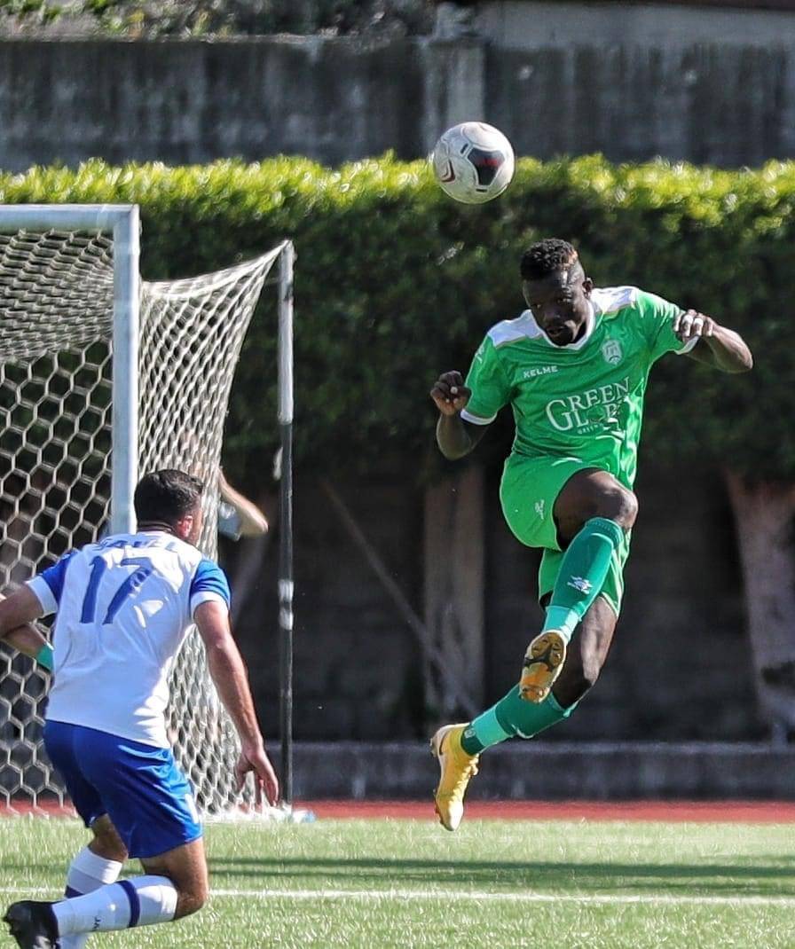 Football Lebanon - فوز الأنصار على شباب الساحل