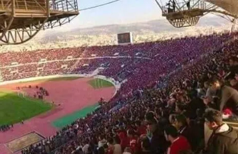 Football Lebanon - بطاقات الدخول الى مباراة النجمة متوفرة مجانا