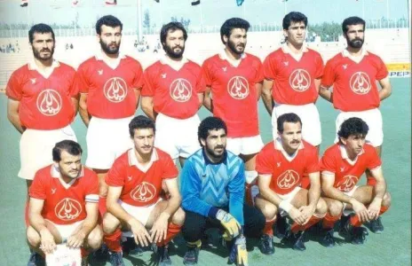 Football Lebanon - حكاية صورة | لبنان يحقق المفاجأة في كأس العرب