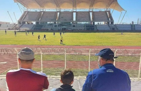 Football Lebanon - صورة اليوم | أجيال تعشق النجمة