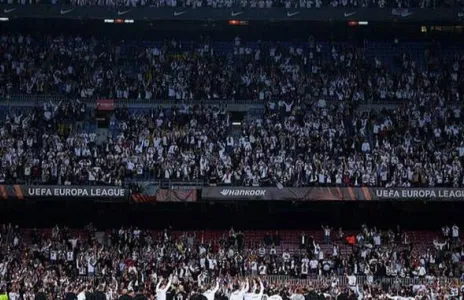 Football Lebanon - أول قرار لبرشلونة بعد "خيانة" الجماهير