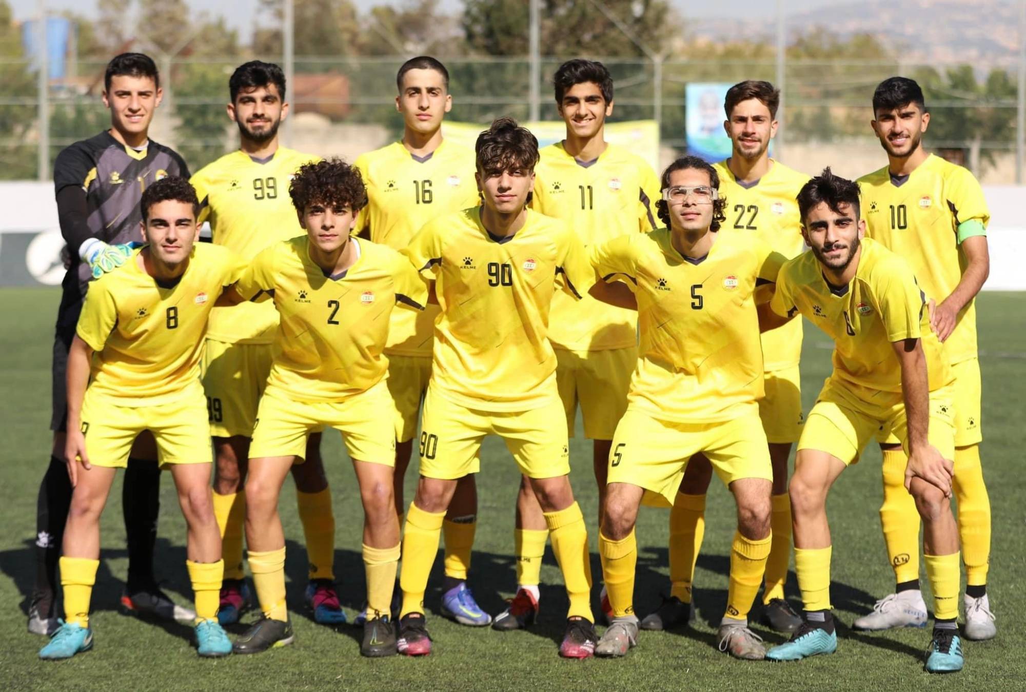 Football Lebanon - إليكم قصة ضربة جزاء العهد