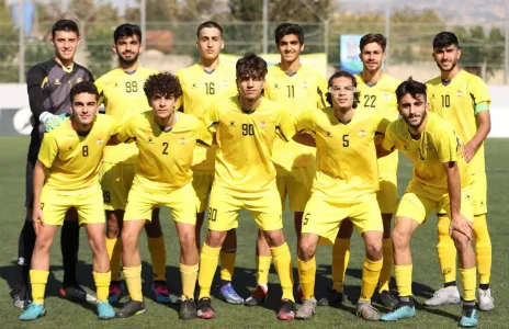 Football Lebanon - إليكم قصة ضربة جزاء العهد