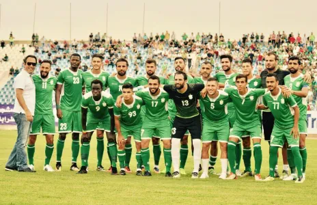 Football Lebanon - فوز ساحق للأنصار على طرابلس