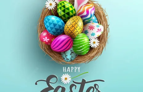 Football Lebanon - عيد فصح مجيد