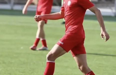 Football Lebanon - ضربة موجعة لمنتخب الشباب
