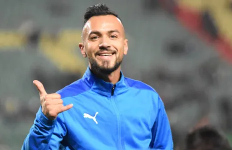 Football Lebanon - سعد يوسف وطرابلس إلى أين؟