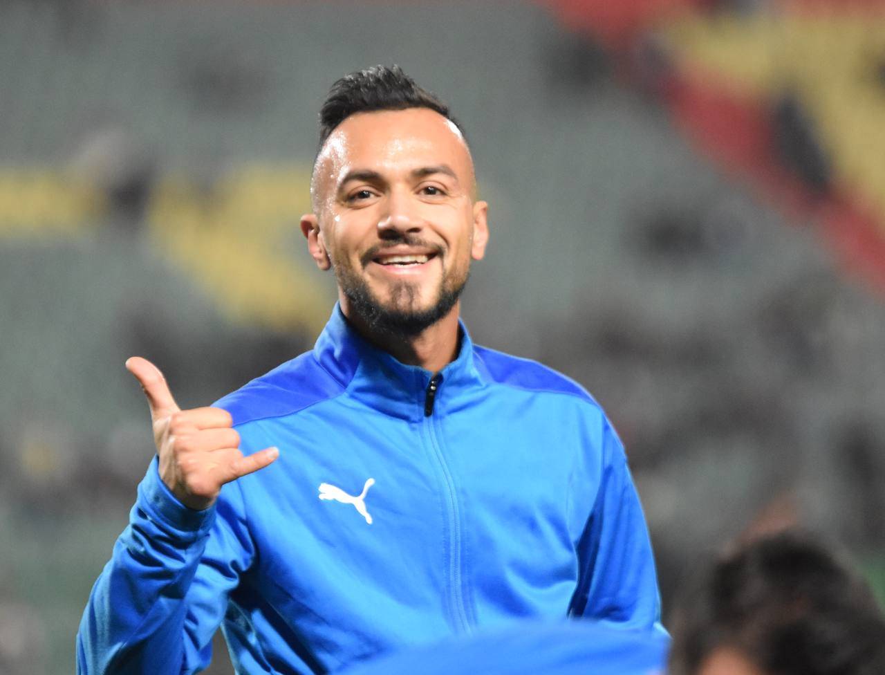 Football Lebanon - سعد يوسف وطرابلس إلى أين؟