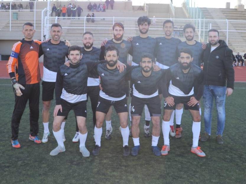 Football Lebanon - علي حسن | رخصة نادي النبي شيت إلى نادي تجمع شباب بعلبك... شكراً للسيد