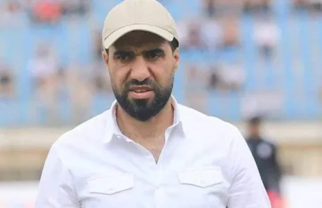 Football Lebanon - استقالة عبد الوهاب ابو الهيل من تدريب زاخو العراقي