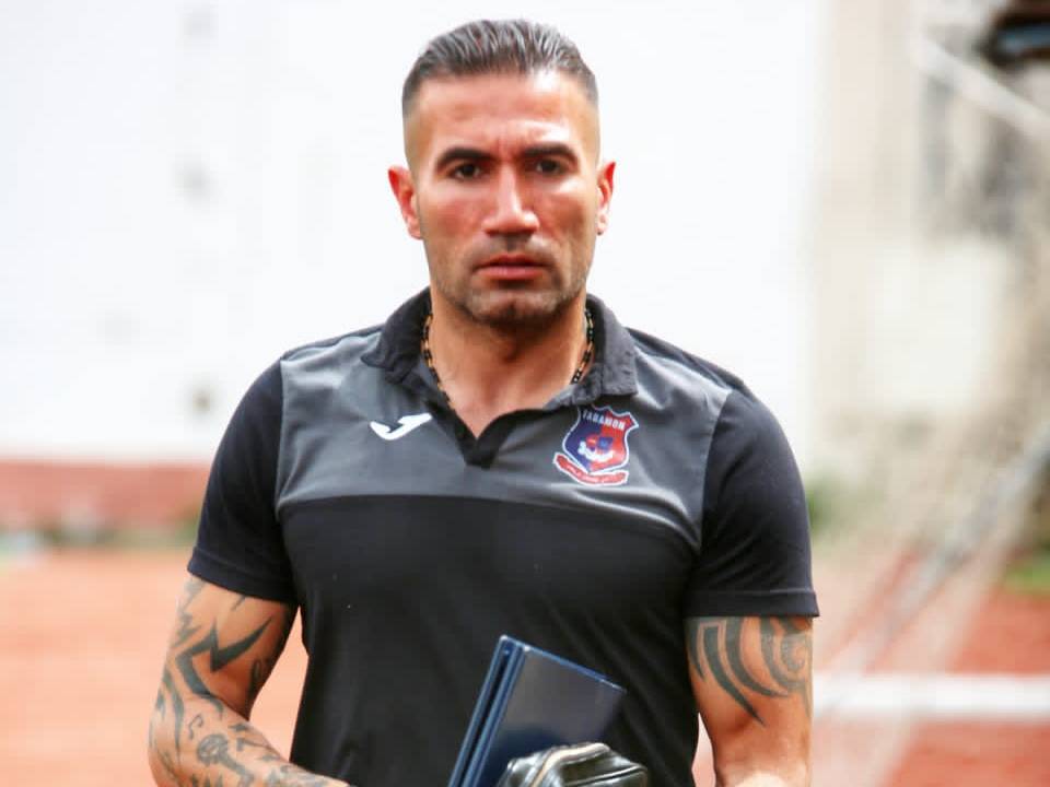 Football Lebanon - علي بيطار | هذا ما حصل في مباراة الأمس ولا يوجد سلاح