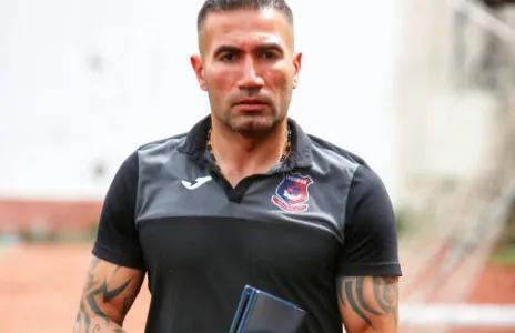 Football Lebanon - علي بيطار | هذا ما حصل في مباراة الأمس ولا يوجد سلاح