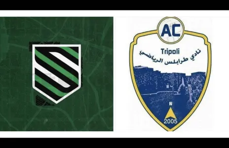 Football Lebanon - تعادل ايجابي بين الحكمة وطرابلس