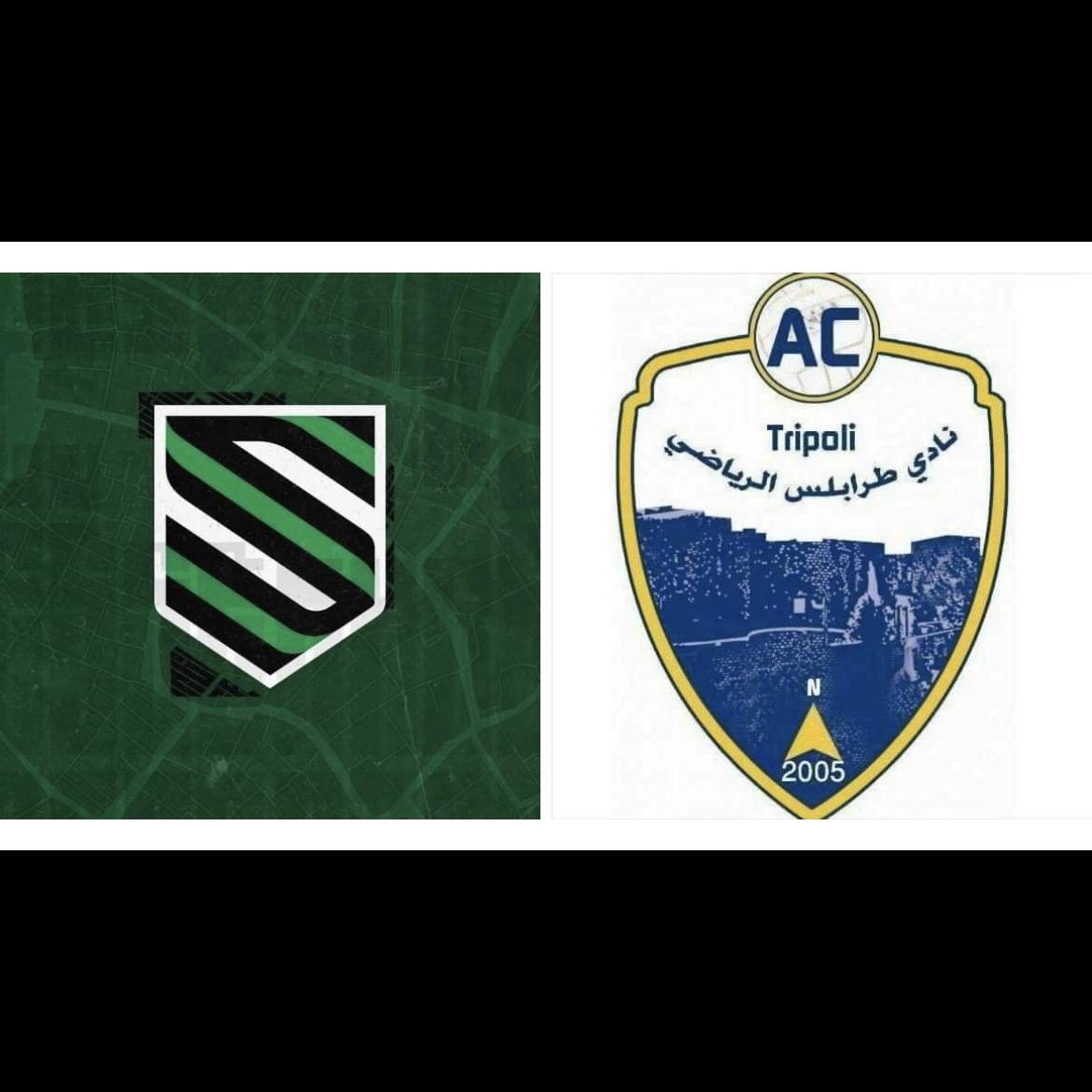 Football Lebanon - تعادل ايجابي بين الحكمة وطرابلس