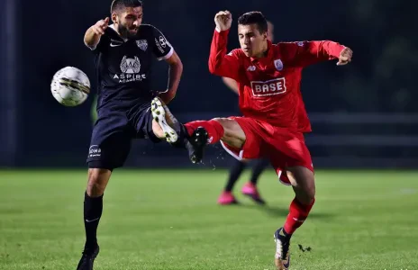 Football Lebanon - التقرير الأسبوعي للمحترفين