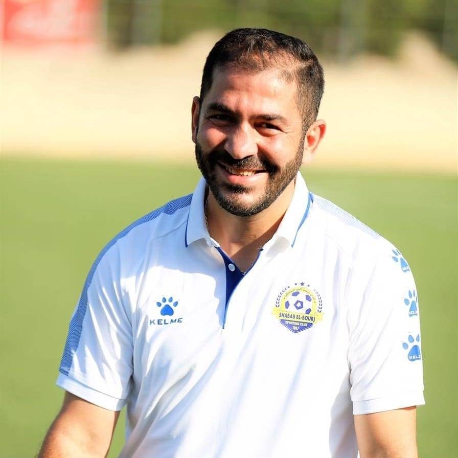 Football Lebanon - الجوهري يعلق على ما حصل في الديربي