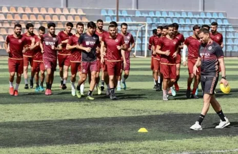 Football Lebanon - النجمة يدعم صفوفه ل آسيا والجمهور !!