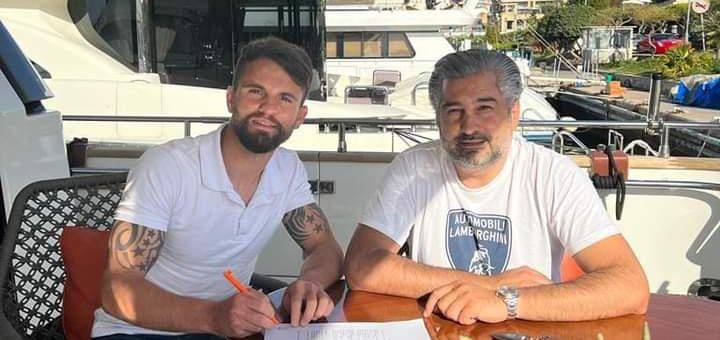 Football Lebanon - سعيد عواضة نجماوي