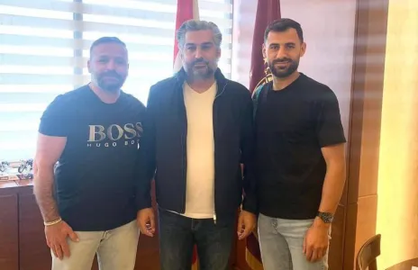 Football Lebanon - شادي سكاف نجماوي